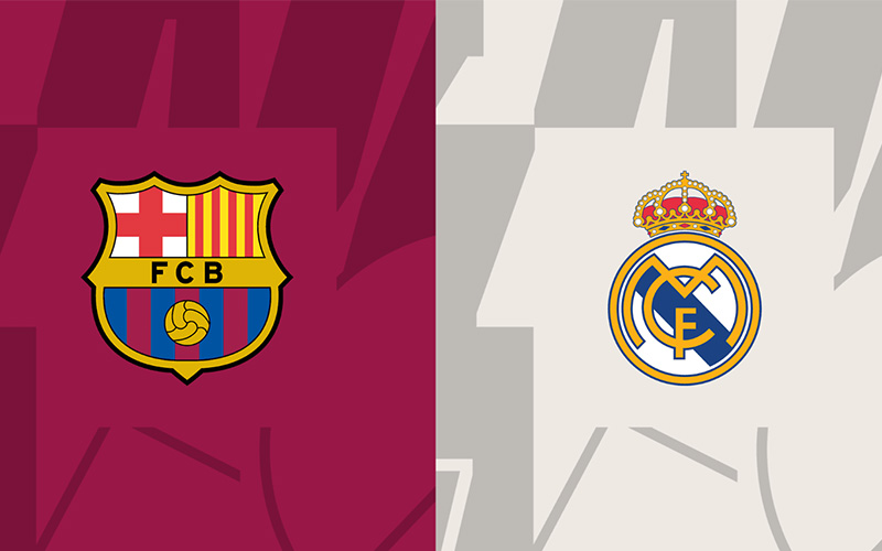 Soi kèo Barcelona vs Real Madrid 03h00 ngày 20/3/2023