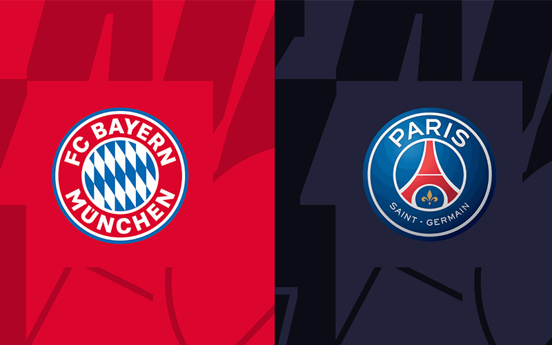 Soi kèo Bayern Munich vs Paris SG 03h00 ngày 9/3/2023