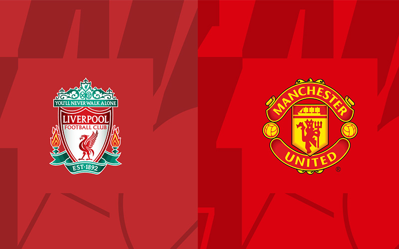 Soi kèo Liverpool vs Man Utd 23h30 ngày 5/3/2023