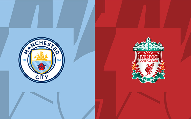 Soi kèo Man City vs Liverpool 18h30 ngày 1/4/2023