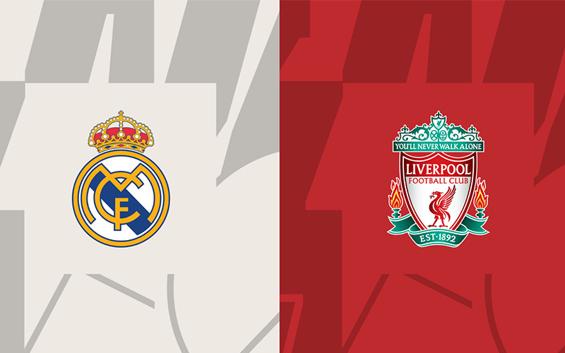 Soi kèo Real Madrid vs Liverpool 03h00 ngày 16/3/2023