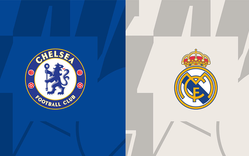 Soi kèo Chelsea vs Real Madrid 02h00 ngày 19/4/2023