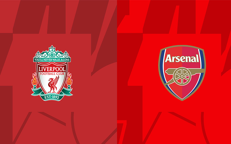 Soi kèo Liverpool vs Arsenal 22h30 ngày 9/4/2023