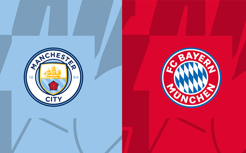 Soi kèo Man City vs Bayern Munich 02h00 ngày 12/4/2023