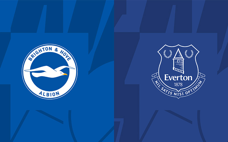 Soi kèo Brighton vs Everton 23h30 ngày 8/5/2023