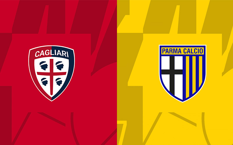Soi kèo Cagliari vs Parma 01h30 ngày 31/5/2023