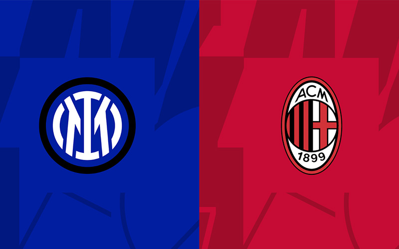 Soi kèo Inter Milan vs AC Milan 02h00 ngày 17/5/2023