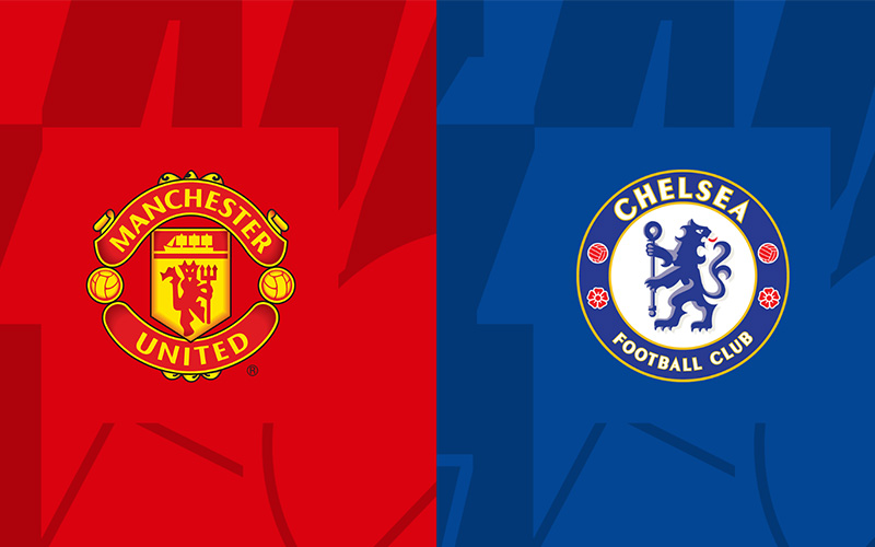 Soi kèo Man Utd vs Chelsea 02h00 ngày 26/5/2023