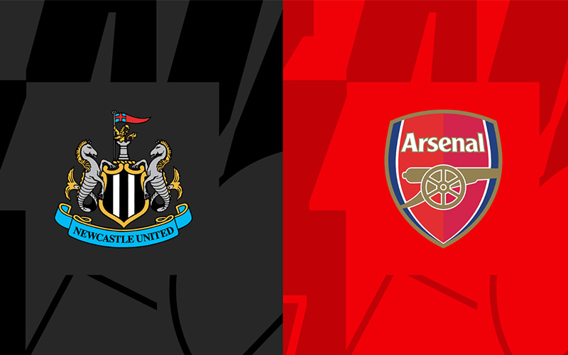 Soi kèo Newcastle vs Arsenal 22h30 ngày 7/5/2023