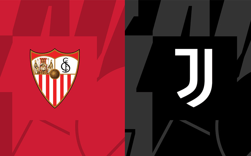 Soi kèo Sevilla vs Juventus 02h00 ngày 19/5/2023