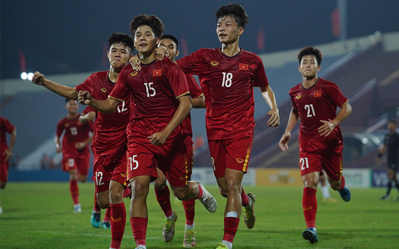 Việt Nam rục rịch sang Qatar du đấu trước thềm giải châu Á