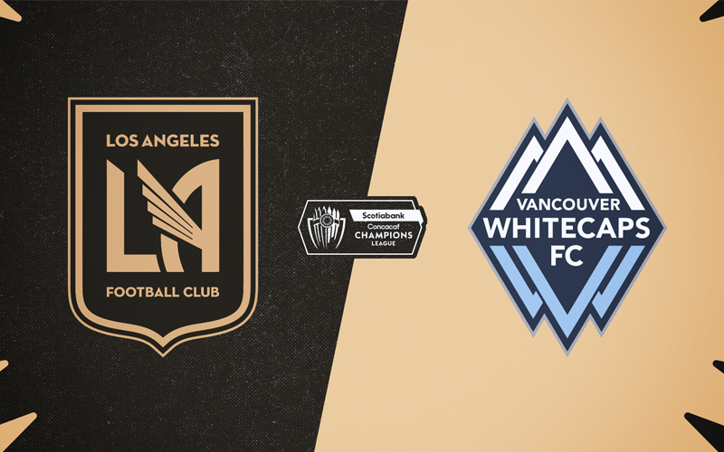 Soi kèo Los Angeles FC vs Vancouver Whitecaps