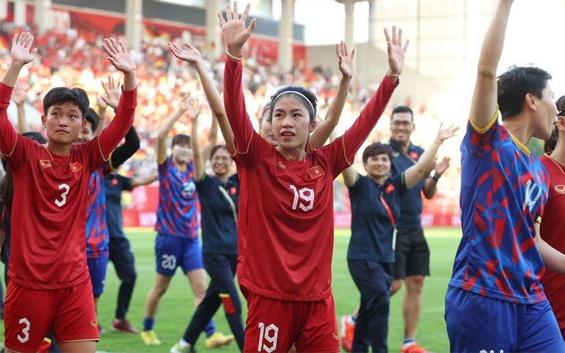 ĐT Việt Nam gặp tổn thất lớn trước trận mở màn World Cup