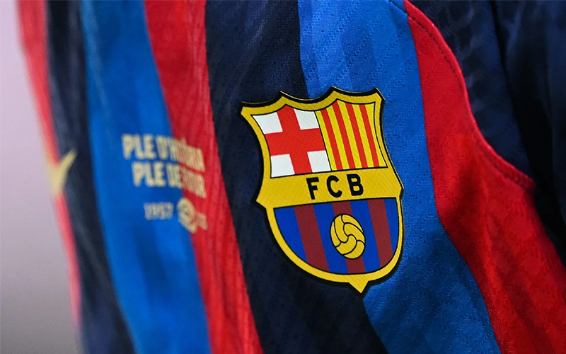 Chính thức: Barcelona nhận án phạt cực nặng từ UEFA